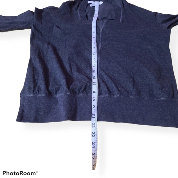 Workshop Republic long sleeve hood - Picture 6 of 6